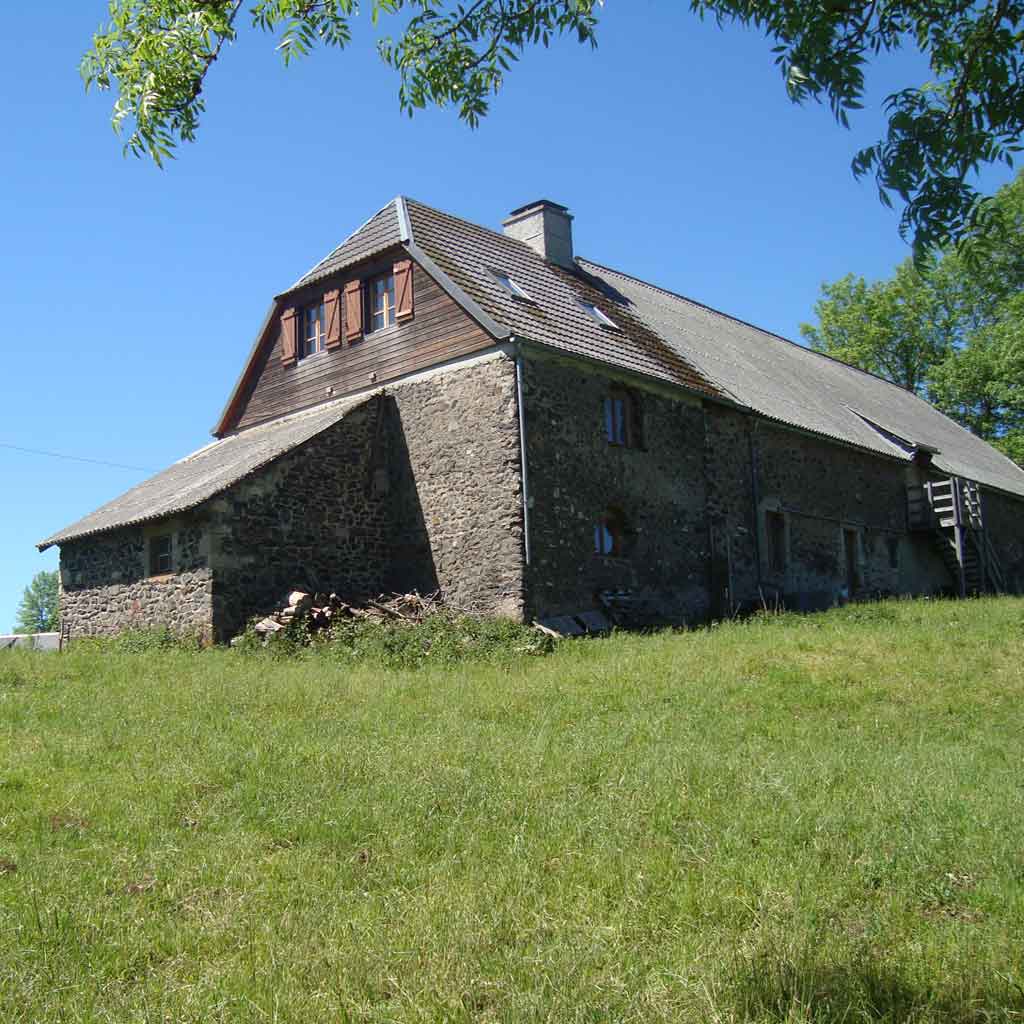 grand gite cantal puy sancy