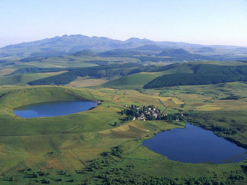 lac de godivelle